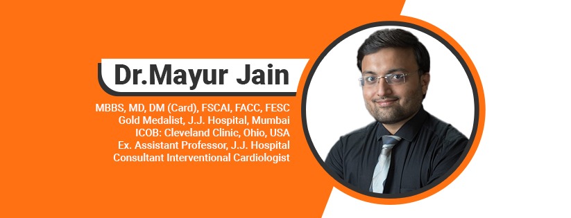 Cardiologist in Thane