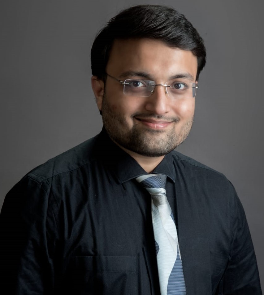 Dr Mayur Jain